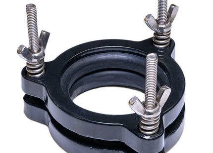 Solvent Pro Series 40/60 Clamp and Gasket Set