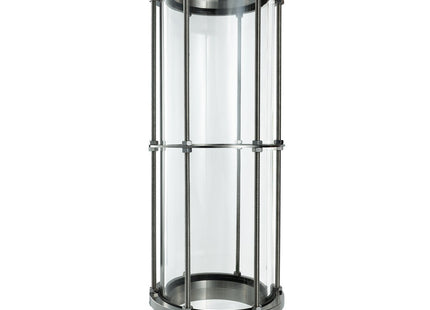 6" Tri-Clamp Tall Sight Glass