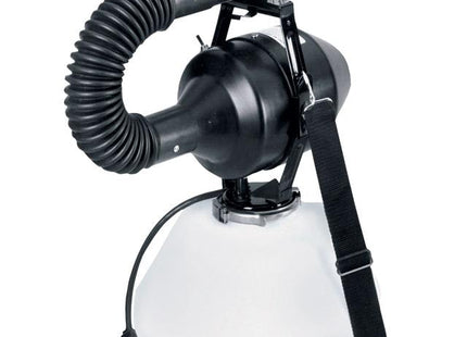 Hudson - Portable Atomizer, Indoor/Outdoor