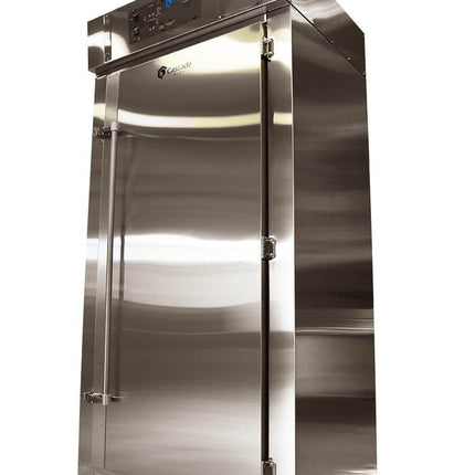 Cascade CDO-28 Dry & Decarb Oven, 28 cu ft, 6 Mesh Bags Shop All Categories Cascade Sciences CDO-28 With Stainless Steel Exterior 