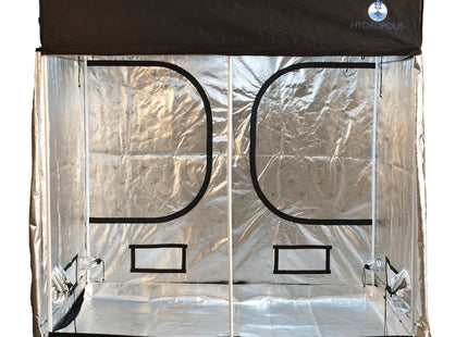 Hydropolis Grow Tent, 3x6+