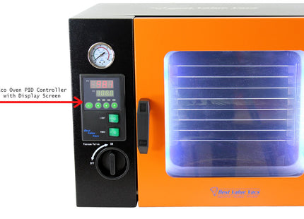Eco Oven PID Controller with Display Screen