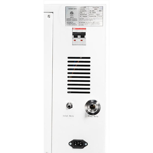 1LB Passive Closed Loop Extraction Kit