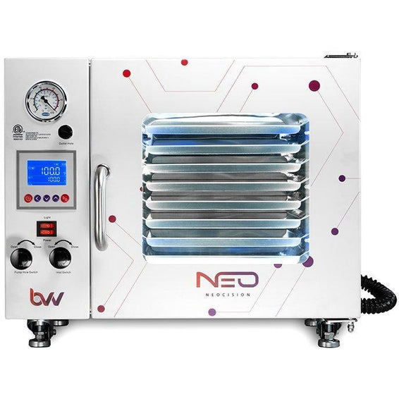 0.9CF BVV Neocision ETL Lab Certified Vacuum Oven Shop All Categories Neocision Default Title 