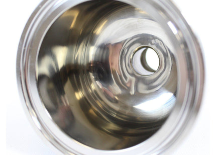 Hemispherical Tri-Clamp Reducers
