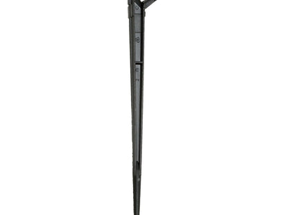 Hydrofarm - 60-Degree Angled Drip Stake, pack of 100