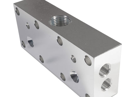 Compressor Head BARE for BVV Recovery Pump/ CMEP Retrofit
