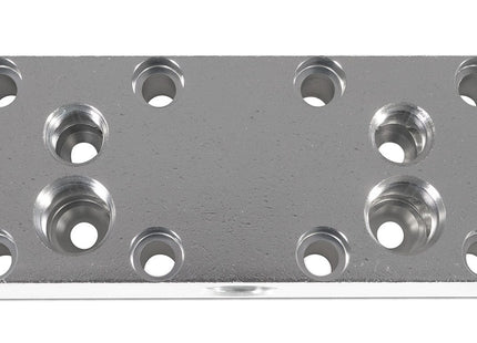 Compressor Head BARE for BVV Recovery Pump/ CMEP Retrofit