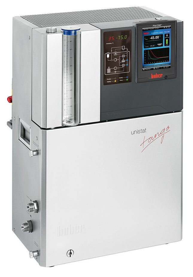 Huber Unistat Tango with Pilot ONE