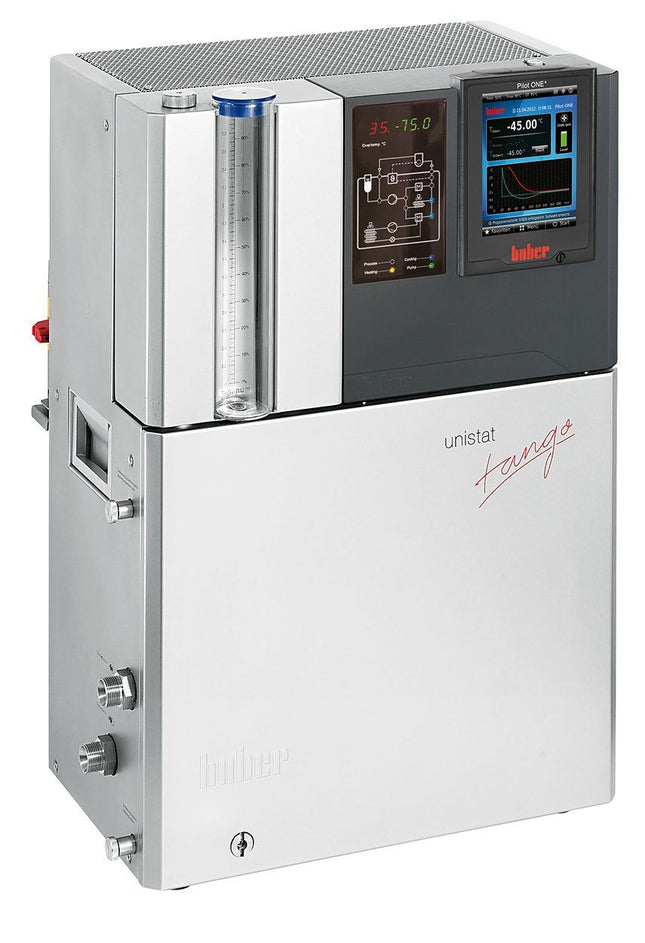 Huber Unistat Tango with Pilot ONE