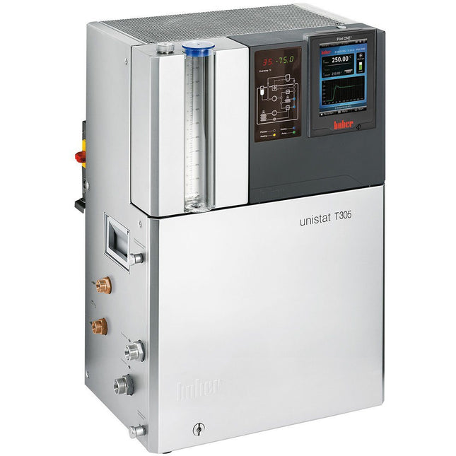 HUBER Unistat T305 with Pilot ONE