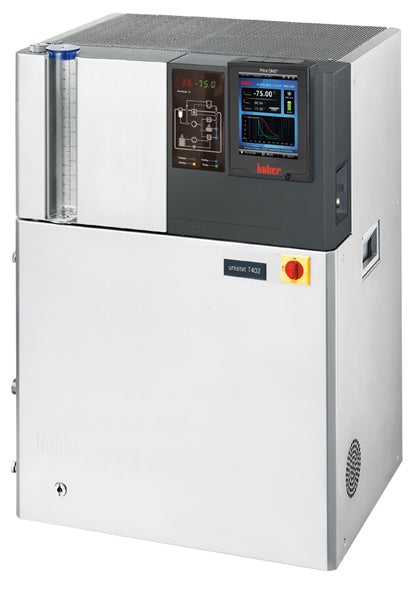 Huber Unistat T402 with Pilot ONE