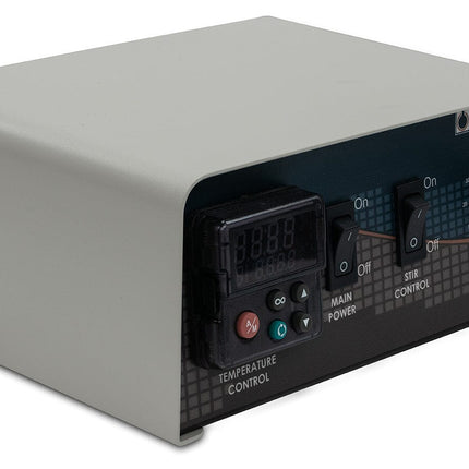 Glas-Col Digital Temperature Controller Input 2400W, 120V w/Stir Motor Ctrl