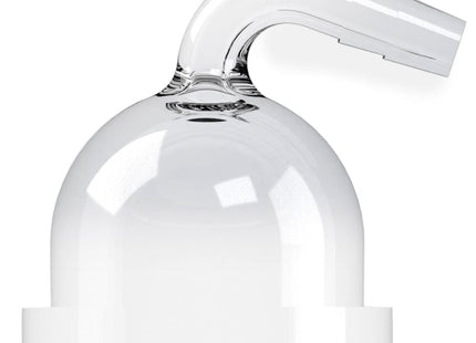 10L-50L Vacuum Port