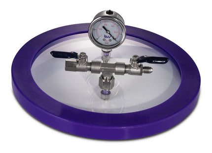 BVV™ 12.75" Diameter LID