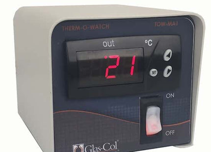 Glas-Col Vapor Monitor
