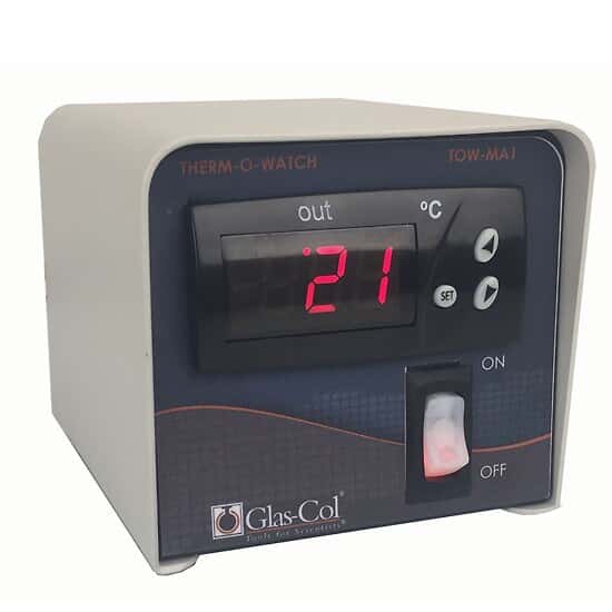 Glas-Col Vapor Monitor