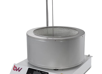 10L Digital Heating and Stirring Mantle