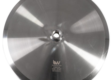 1/2" FNPT End Caps