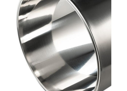 12" Tri-Clamp Spools