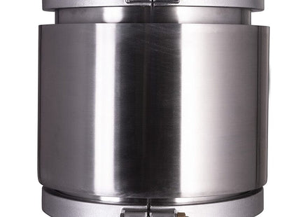 Sleeved Recovery Tank