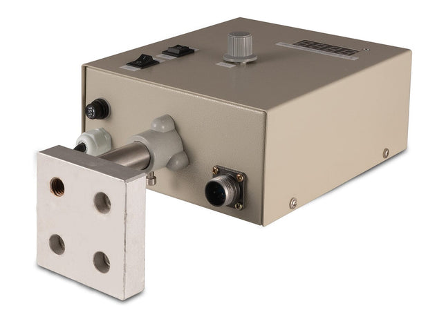 120W Motor/gearbox with FWD/REV controller