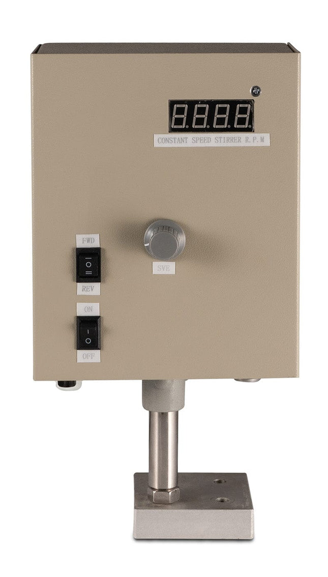 120W Motor/gearbox with FWD/REV controller