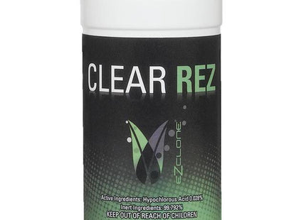 EZ Clone Clear Rez