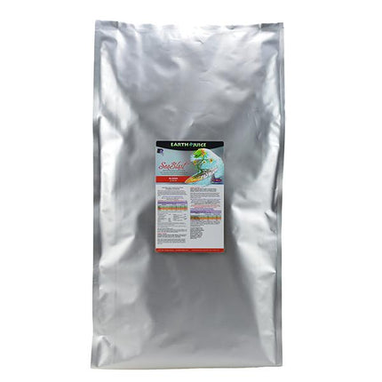 SeaBlast Bloom Hydroponic Center Hydro Organics / Earth Juice 20 lbs 