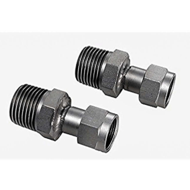 Julabo Adapter M16x1 f to NPT 1/2″