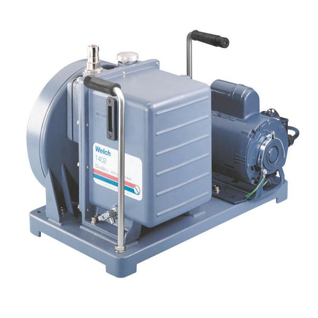 Welch DUOSEAL Two Stage - Refrigeration 1402B-46
