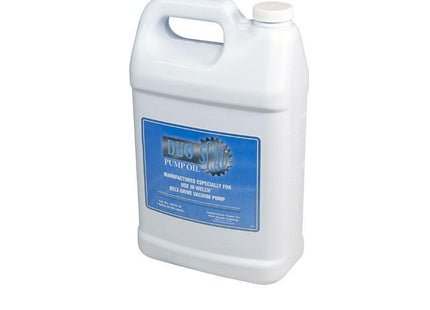 Welch DuoSeal Vacuum Pump Oil, Gallon 1407K-15