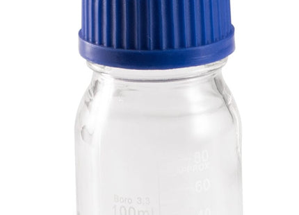 Reagent Bottle - 3.3 Boro