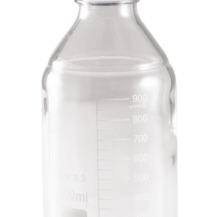 Reagent Bottle - 3.3 Boro Shop All Categories BVV 1000ml 