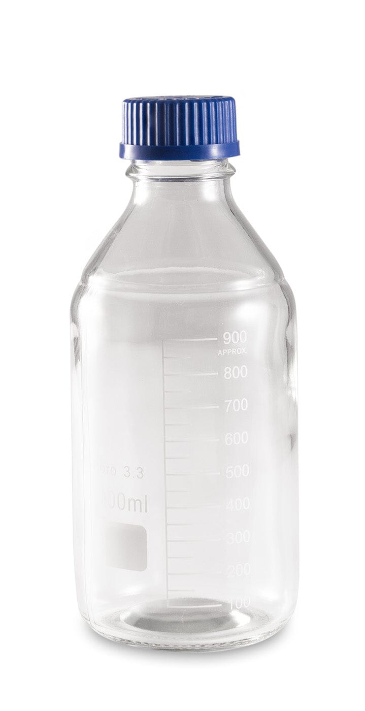 Reagent Bottle - 3.3 Boro Shop All Categories BVV 1000ml 