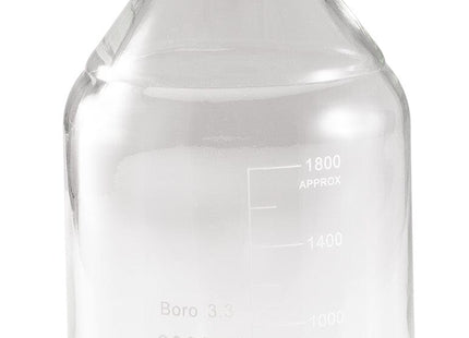 Reagent Bottle - 3.3 Boro