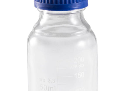 Reagent Bottle - 3.3 Boro