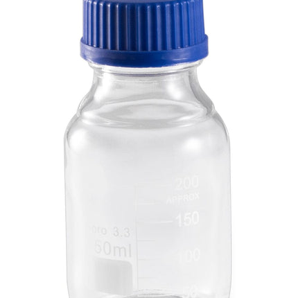 Reagent Bottle - 3.3 Boro Shop All Categories BVV 250ml 