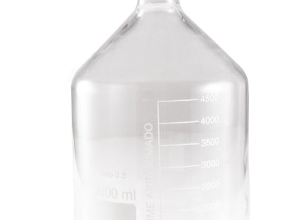 Reagent Bottle - 3.3 Boro