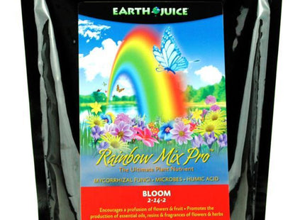 Rainbow Mix Pro Bloom
