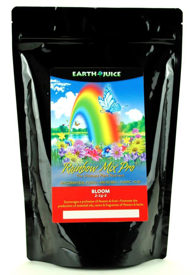 Rainbow Mix Pro Bloom