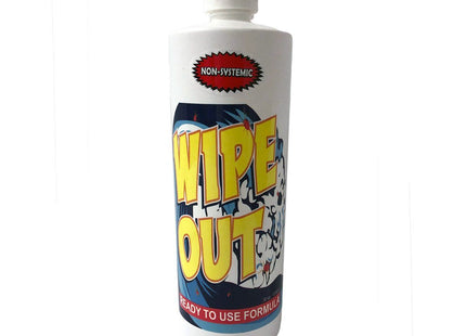 Wipe Out