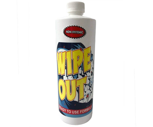 Wipe Out, 32 oz Wipe Out 