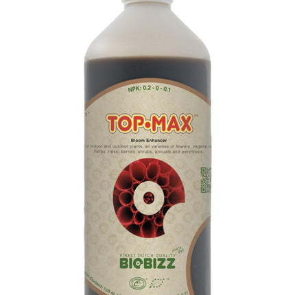 Biobizz Top-Max, 1 L Biobizz 