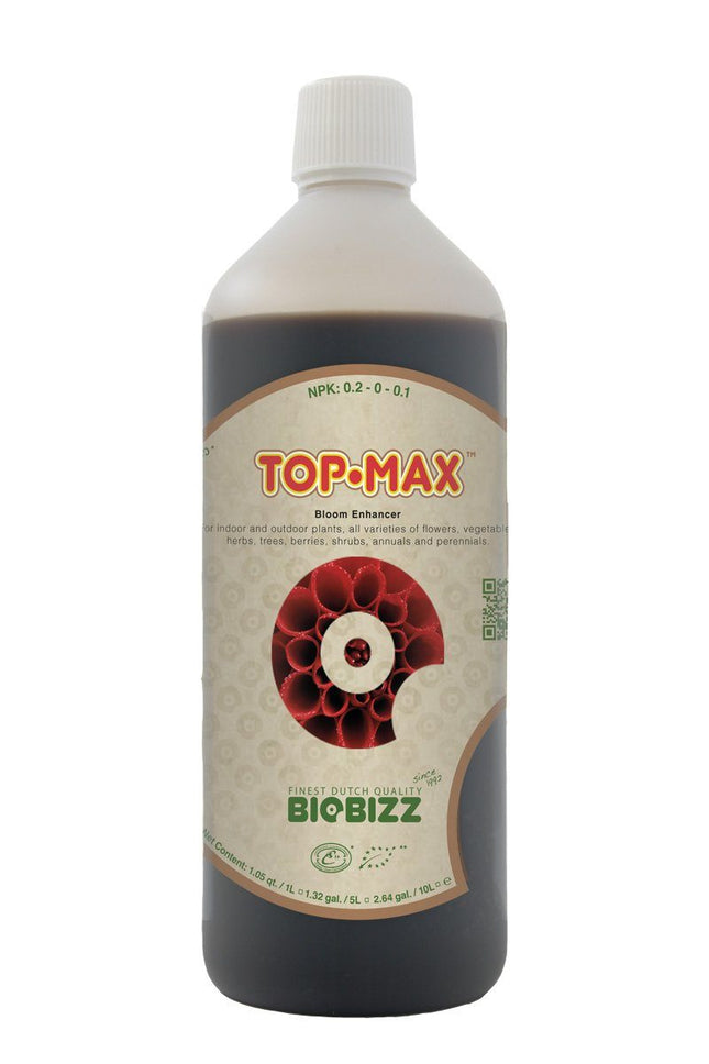 Biobizz Top-Max, 1 L Biobizz 