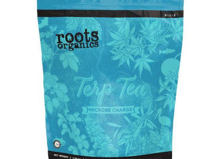 Roots Organics Terp Tea Microbe Charge
