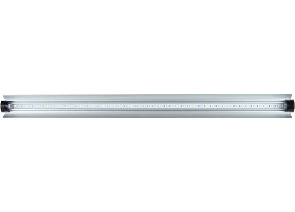 SunBlaster High Output LED 6400K 24W Strip Light, 2'