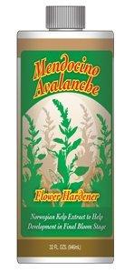 Grow More Mendocino Avalanche Hydroponic Center Grow More 1 qt 