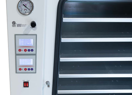 16CF BVV™ Neocision ETL Lab Certified Vacuum Oven