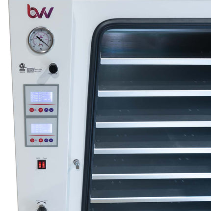 Best Value Vacs 16CF Vacuum Oven - ETL Rated Shop All Categories BVV 